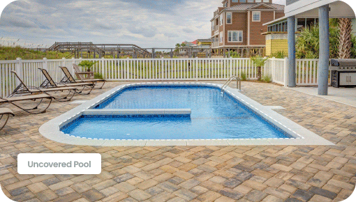 FoxyAI Unsafe Pool Condition